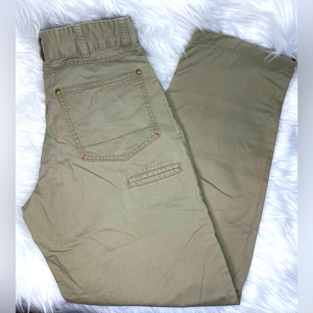 Men’s Hiking Khaki Pants
